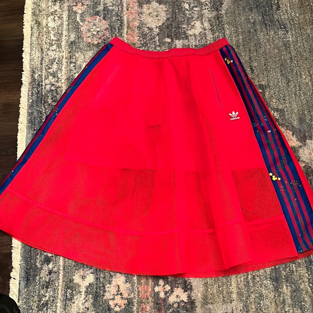 Adidas Heavy Tulle Skirt